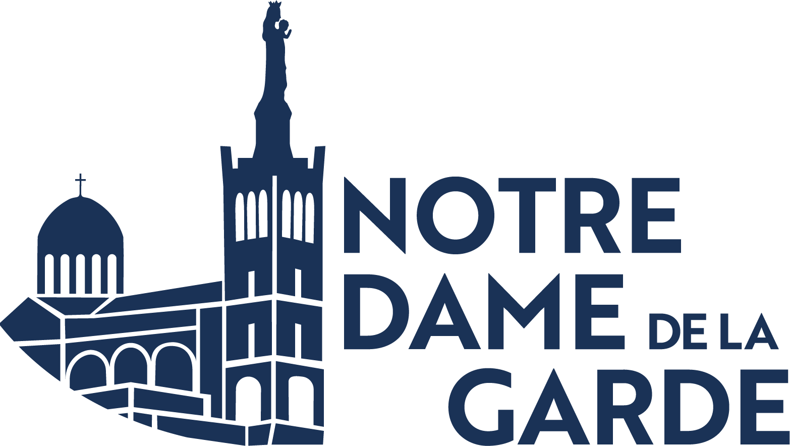 Basilique Notre-Dame de la Garde